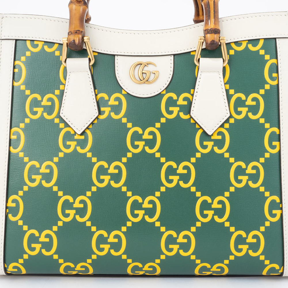 GUCCI Bag - Picture 3 of 13